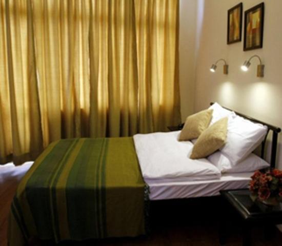 Mountain Villa Mcleodganj Dharamshala Habitación foto