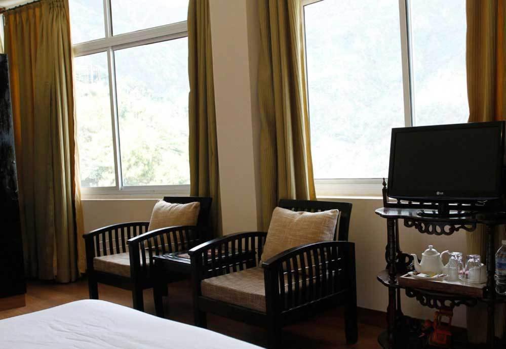 Mountain Villa Mcleodganj Dharamshala Habitación foto