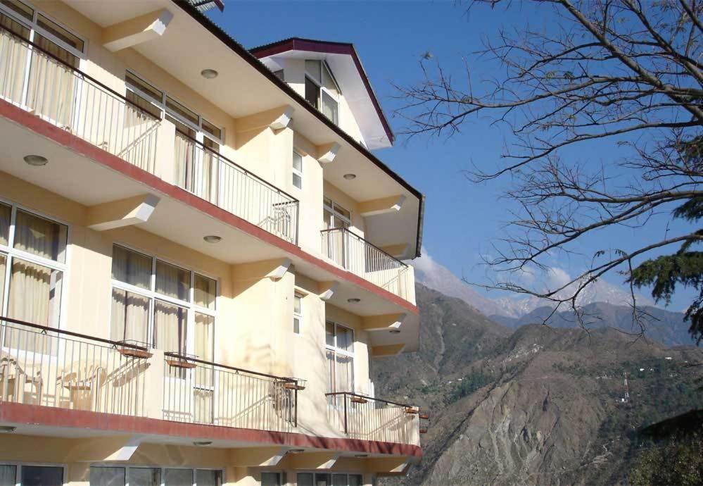 Mountain Villa Mcleodganj Dharamshala Habitación foto