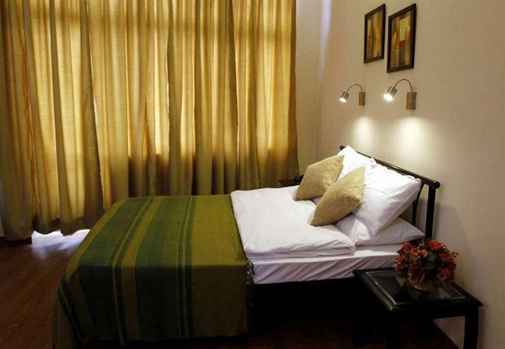 Mountain Villa Mcleodganj Dharamshala Exterior foto