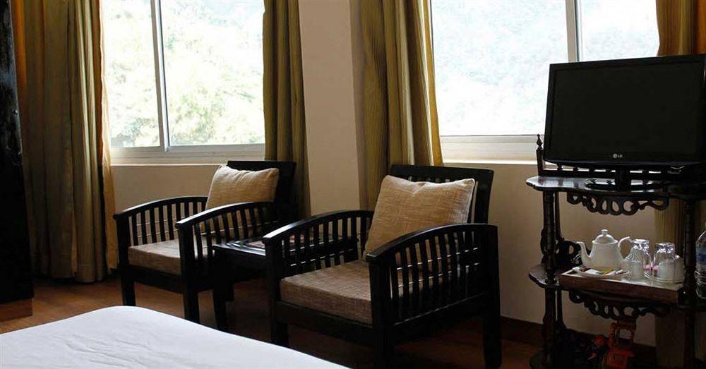 Mountain Villa Mcleodganj Dharamshala Exterior foto