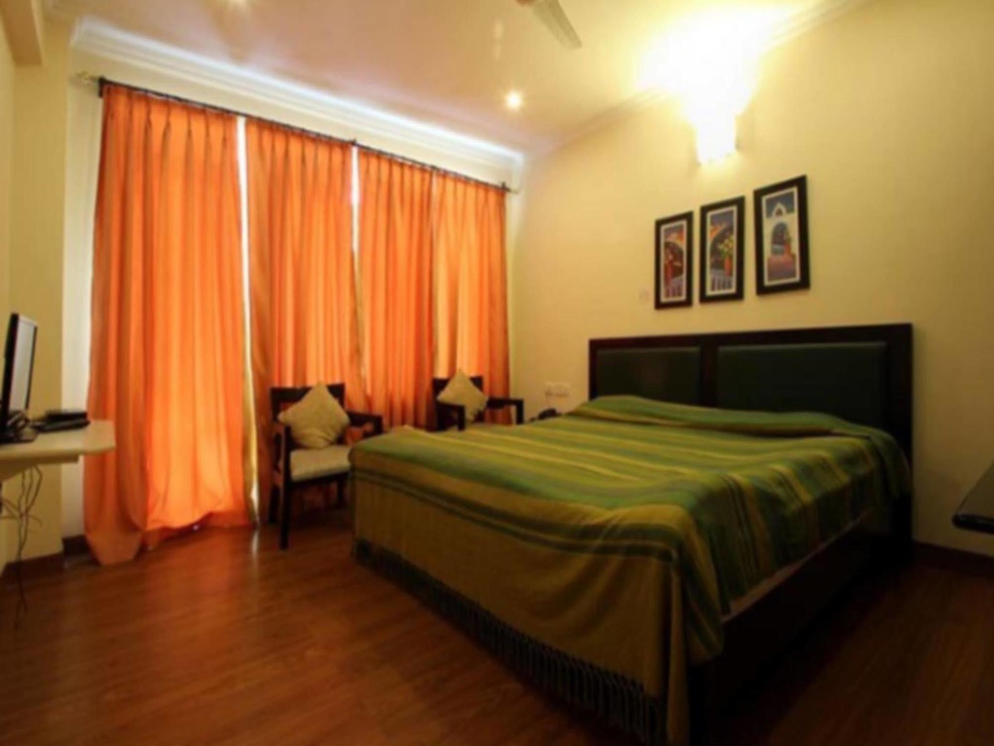 Mountain Villa Mcleodganj Dharamshala Exterior foto