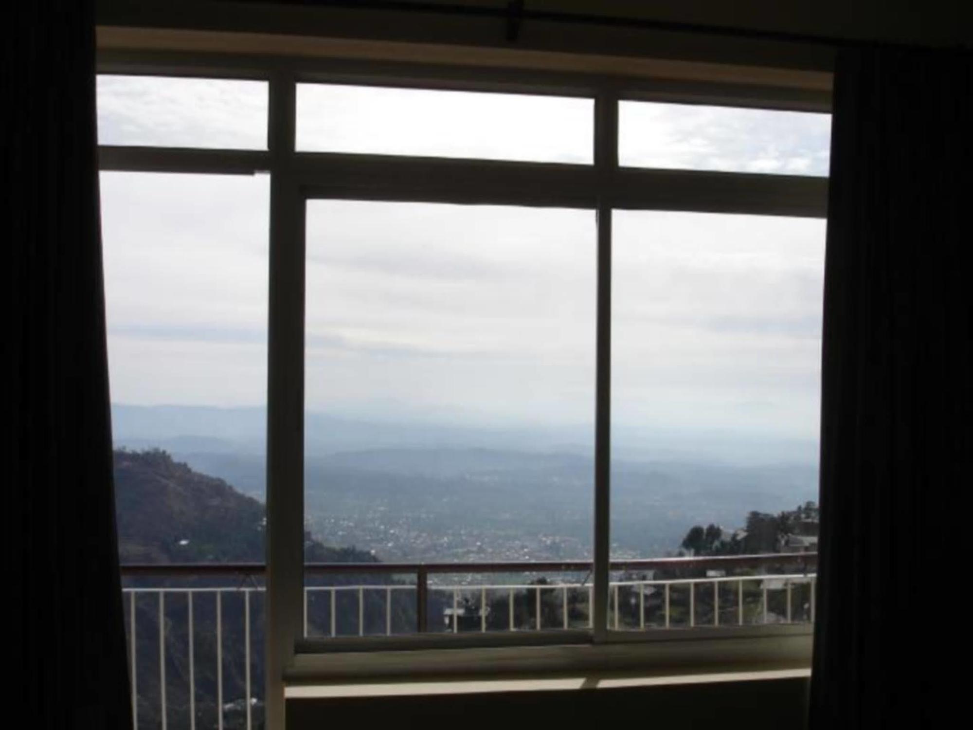 Mountain Villa Mcleodganj Dharamshala Exterior foto